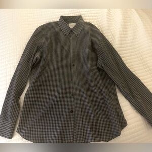Billy Reid size medium button down
